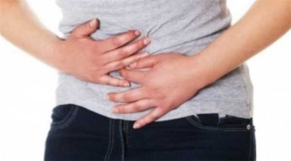 Гастрит с повышенной кислотностью