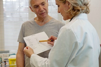 Правила сдачи крови из вены