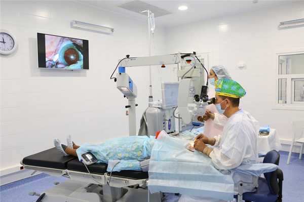 Орлова Ольга Михайловна, офтальмолог (окулист) - Москва