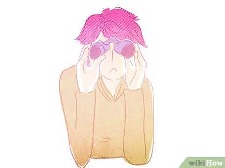 Изображение с названием Tell if a Tomboy Likes You Step 8