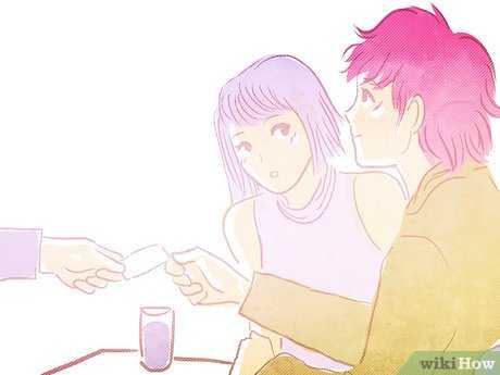 Изображение с названием Tell if a Tomboy Likes You Step 11
