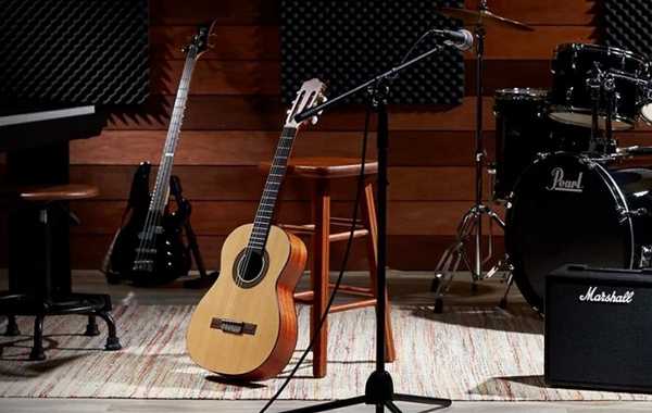 музыкальные инструменты