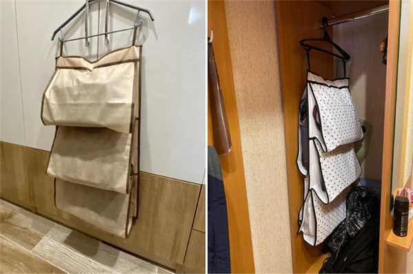 сумки в кофре