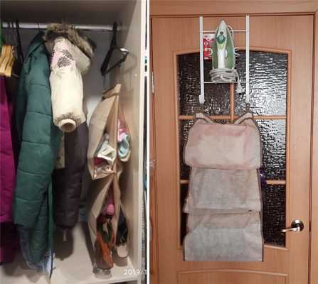 сумки в кофре