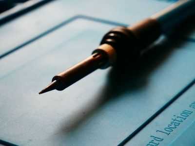 Как запаять или выпрямить золотое кольцо в домашних условиях