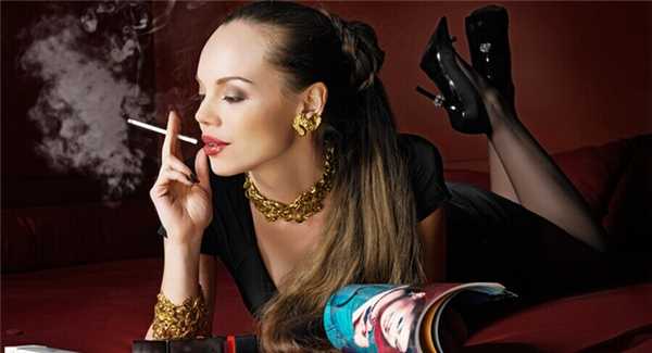 Как стать стервой