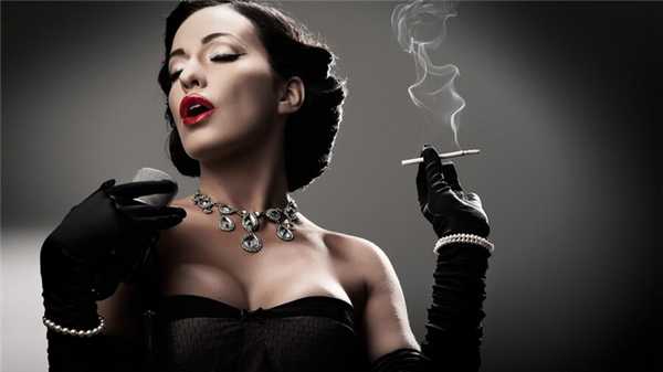 легко стать стервой