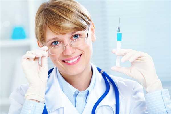 Прививка от гриппа детям — ставить или нет?