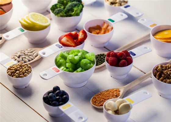 дневной рацион