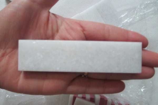 оселок для заточки крючков