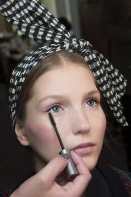 тушь для ресниц