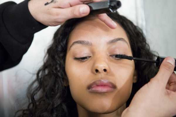 тушь для ресниц