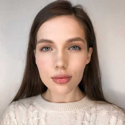 завейте ресницы керлером