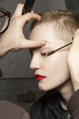 тушь для ресниц