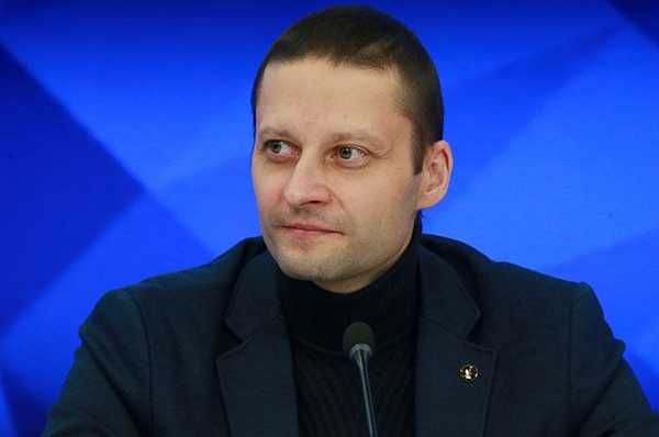 Андрей Павленко – врач-онколог.