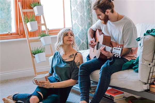 Домашнее свидание: идеи для свидания в домашних условиях