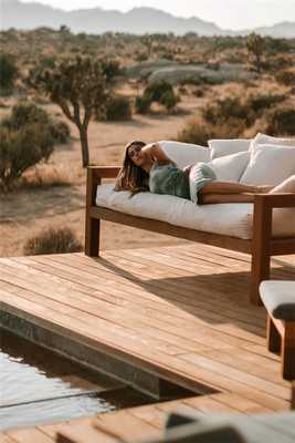 Пригласи девушку на дачу