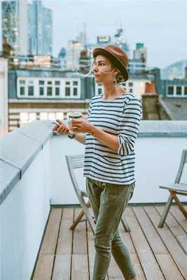 Свидание на крыше вашего дома