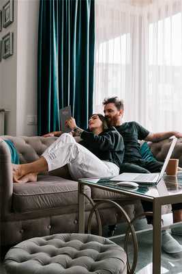 Как организовать свидание дома