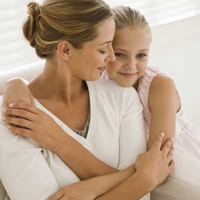 особенностия воспитания девочек в разном возрасте