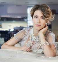 Наталья Попова, художник, дизайнер и автор книг по арт-терапии для детей