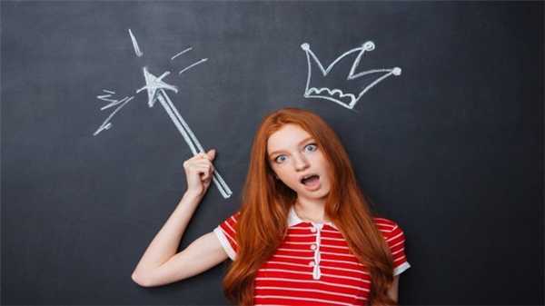 Что кроется под короной настоящей Принцессы?