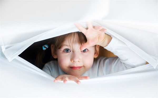 внутренний ребенок