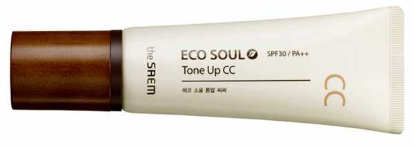 Тональный крем