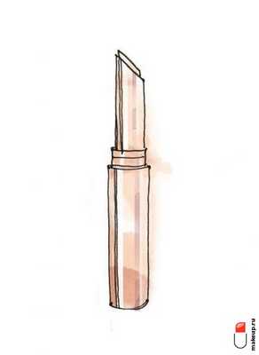 консилер из стика