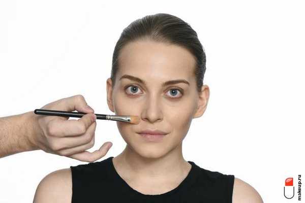 как замаскировать недостатки консилером