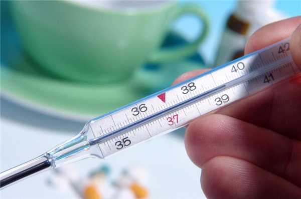 Чем и как правильно мерить температуру? рис-2