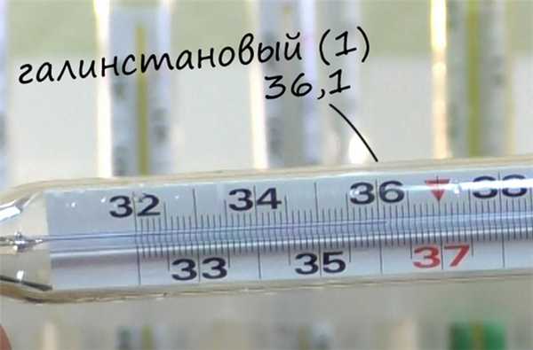 Термометр для тела: какой самый точный? рис-7