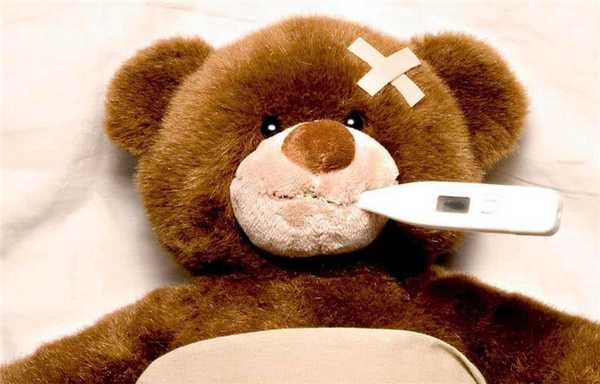 Чем и как правильно мерить температуру?