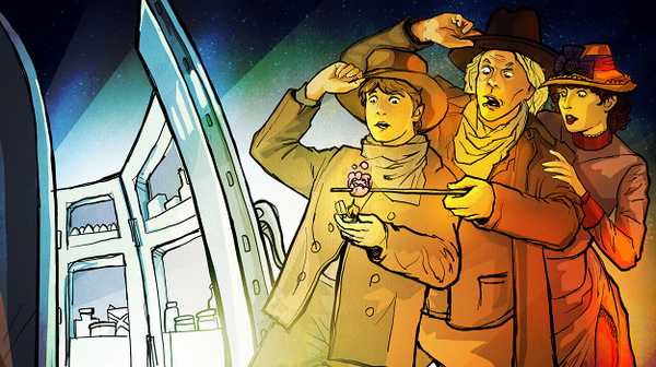 Изображение материала