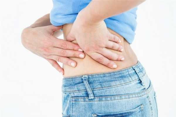 Приступ почечной колики