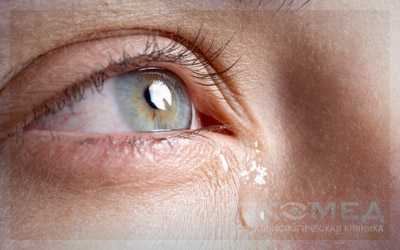 Что такое каналикулит?