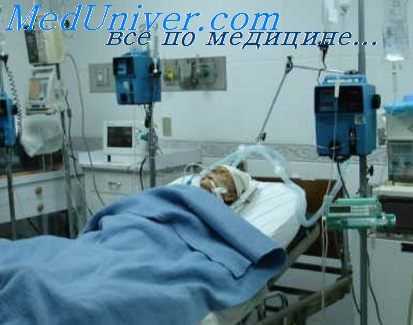 кардиореанимация