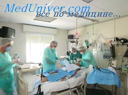 кардиореанимация