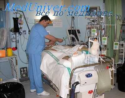 кардиореанимация