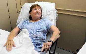 лечение рака носоглотки 