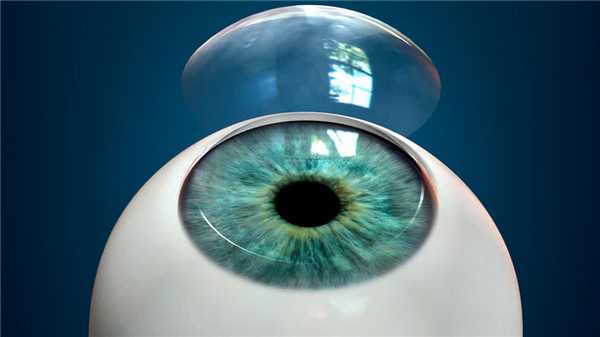 Кератопластика