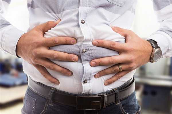 Симптомы кишечной непроходимости