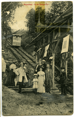 10 самых старых курортов России