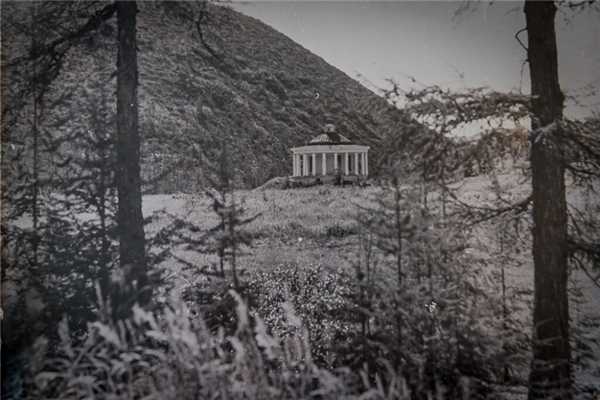 10 самых старых курортов России