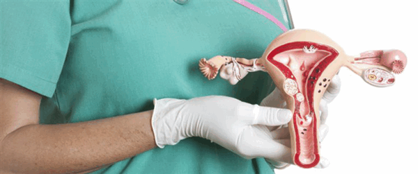 Опущение стенок влагалища (пролапс)