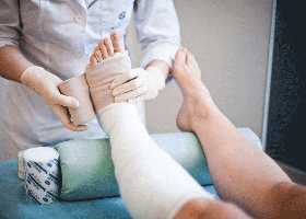 Слоновая болезнь (элефантиаз, слоновость)