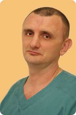 Шершнев Роман Анатольевич