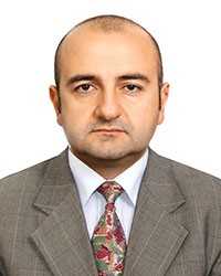 Джаладян Сурен Рудикович