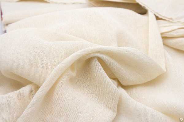 Что такое хлопчатобумажная ткань: виды и описание