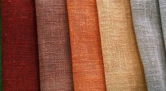 Что такое хлопчатобумажная ткань: виды и описание